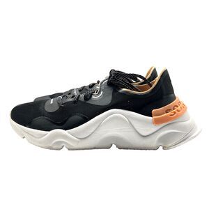 Kinetic RNEGD Float Sneaker Sorel Women's Shoes Black Faded Spark Size 8.5 US